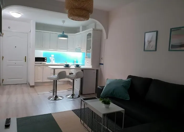 A Charming With A Swimming Pool Apartamento *