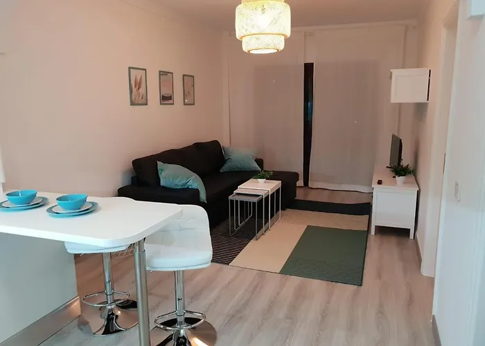 Apartamento A Charming With A Swimming Pool *