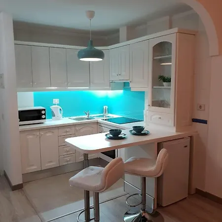 Appartement A Charming With A Swimming Pool