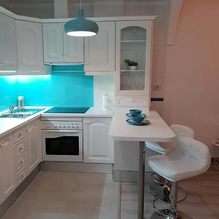 Appartement A Charming With A Swimming Pool